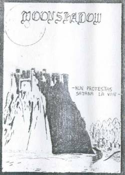 Nun Protestas Satana la Vive